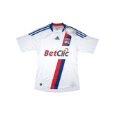 Lyon 2010-11 Home